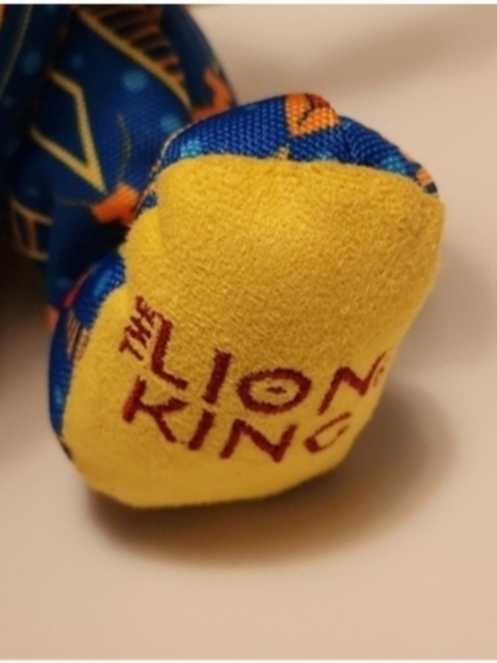 2019 Lion King Simba Special Edition - Picture 2 of 4